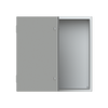 Arm.mural inox.SRX,600x600x300, pu.opaca