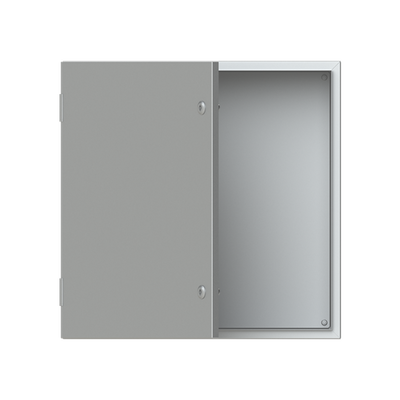 Arm.mural inox.SRX,600x600x300, pu.opaca