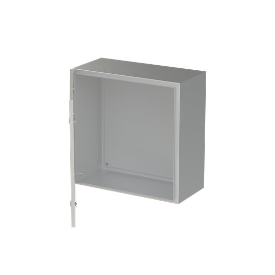 Arm.mural inox.SRX,600x600x300, pu.opaca – Imagen 3 de 3