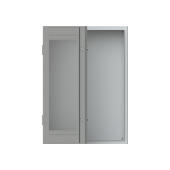 Arm.mural inox.SRX,700x500x250,pu.trans.