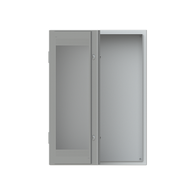 Arm.mural inox.SRX,700x500x250,pu.trans.