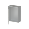 Arm.mural inox.SRX,700x500x250,pu.trans.
