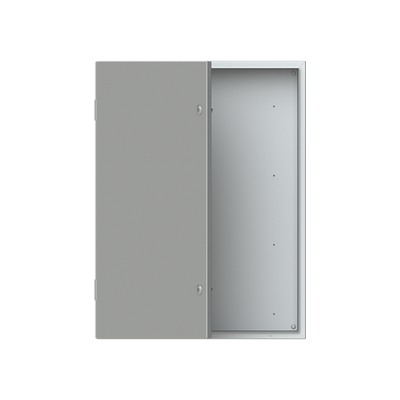 Arm.mural inox.SRX,800x600x200, pu.opaca