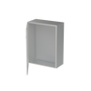 Arm.mural inox.SRX,800x600x300, pu.opaca