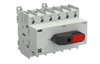 Conmutador OT Plus OTC63G2-3BS