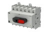 Conmutador OT Plus OTC63G2-3BS