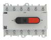 Conmutador OT Plus OTC63G2-3BS