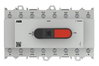 Conmutador OT Plus OTC80G2-4BS