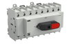 Conmutador OT Plus OTC80G2-4BS