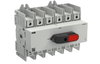 Conmutador OT Plus OTC80G3-3BS
