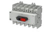 Conmutador OT Plus OTC80G3-3BS