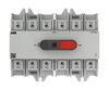 Conmutador OT Plus OTC100G3-3BS