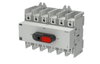 Conmutador OT Plus OTC100G3-3BS