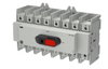 Conmutador OT Plus OTC125G3-4BS