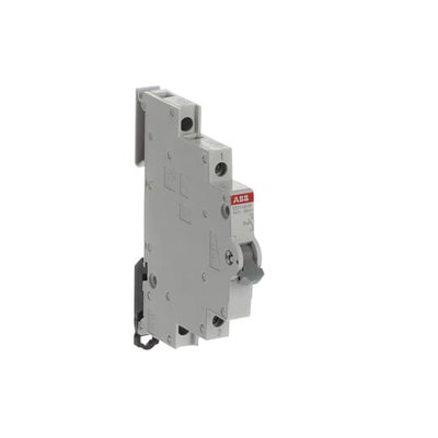 Int.de mando E211-16-10 16A 1NA