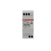 Transf.tensión para timbres TM10/12V
