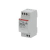 Transf.tensión para timbres TM10/12V