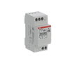 Transf.tensión para timbres TM10/12V
