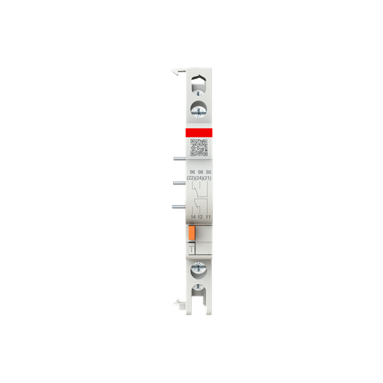 Con.aux-señ./aux. S3C-H-S/H6R S200/F200