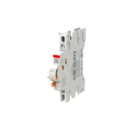 Con.aux-señ./aux. S3C-H-S/H6R S200/F200 – Imagen 3 de 3