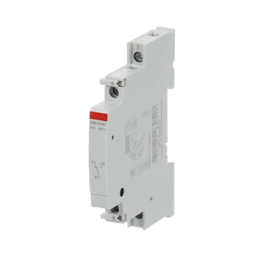 Modulo de contactos E292-16-001 16A 1CO – Imagen 3 de 3
