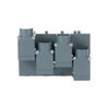 ZLSP934-3LN Bloque alim. 3LN 8mod