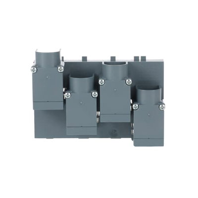 ZLSP934-3LN Bloque alim. 3LN 8mod