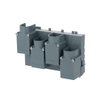 ZLSP934-3LN Bloque alim. 3LN 8mod