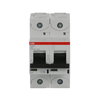 Int.aut. S802S-D63 2p 63A D 50kA