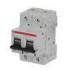 Int.aut. S802S-D63 2p 63A D 50kA