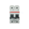 Int.aut. S802S-C63 2p 63A C 50kA