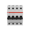 Int.aut. S203-C25NA 3p+N 25A C 10kA
