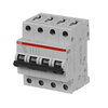 Int.aut. S203-C25NA 3p+N 25A C 10kA