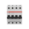 Int.aut. S203-C40NA 3p+N 40A C 10kA