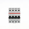 Int.aut. S204-D2 4p 2A D 10kA