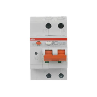 DS-ARC1C6A30 Det. Arco + Int. Comb.