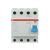 Int.dif.F204A-63/0,5 4p 63A A 500mA