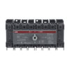 Interruptor conmutador OT100F4C