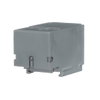 Cubreborne BAJ 3P OSS200G1S/3
