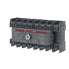 Interruptor conmutador OT100F4C