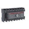 Interruptor conmutador OT100F4C