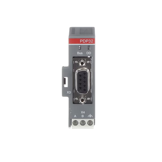 PDP32 PROFIBUS DP Interface