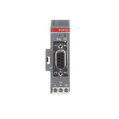 PDP32 PROFIBUS DP Interface