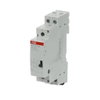 R. inst. E297-16-11/115 1p 16A 1NA+1NC