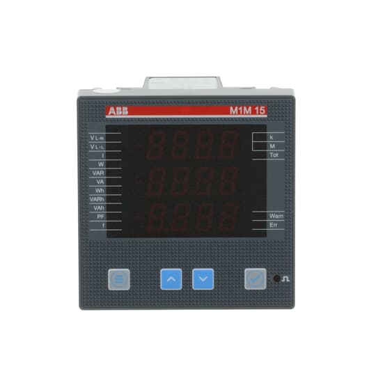 Multimetro digital M1M 15
