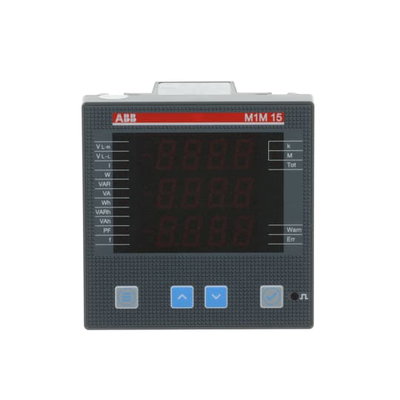 Multimetro digital M1M 15