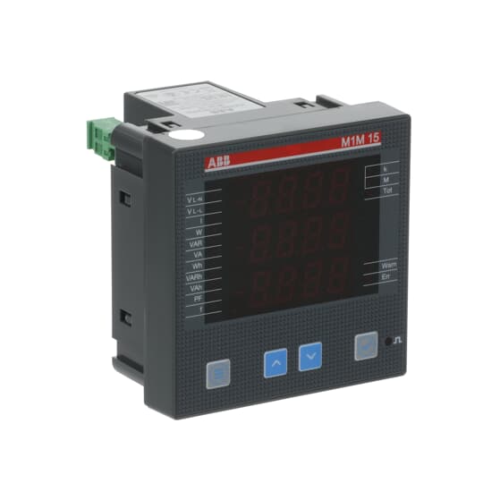 Multimetro digital M1M 15 – Imagen 2 de 3