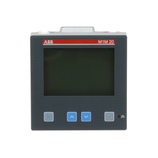 Analizador de redes M1M 20