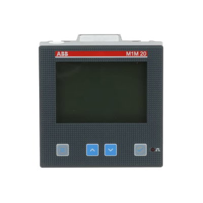 Analizador de redes M1M 20