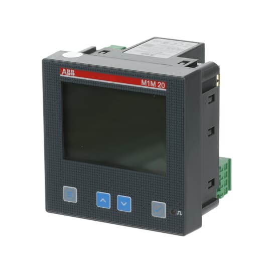 Analizador de redes M1M 20 – Imagen 3 de 3